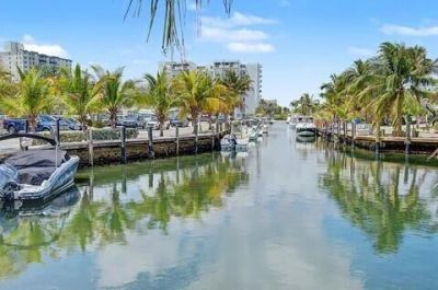 3232 Canal Drive, Unit 12a, Pompano Beach, FL 33062 Photo