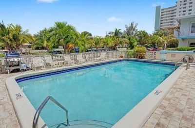 3232 Canal Drive, Unit 12a, Pompano Beach, FL 33062 Photo