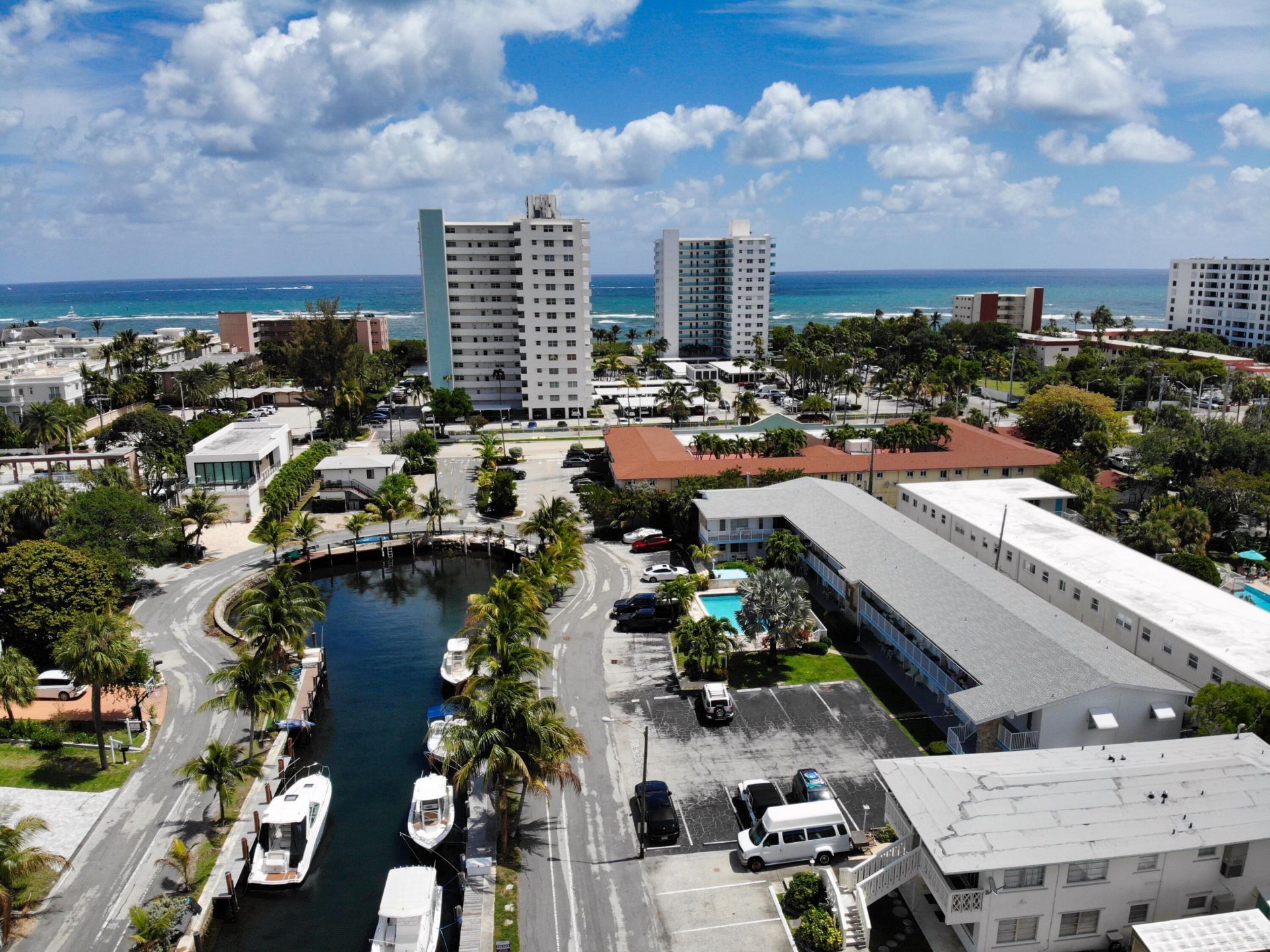 3232 Canal Drive, Unit 12a, Pompano Beach, FL 33062 Photo