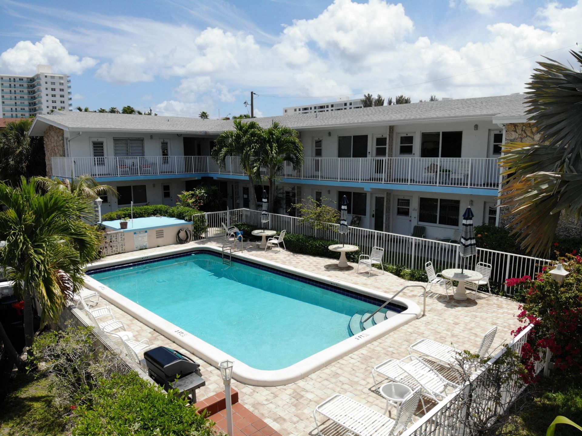 3232 Canal Drive, Unit 12a, Pompano Beach, FL 33062 Photo