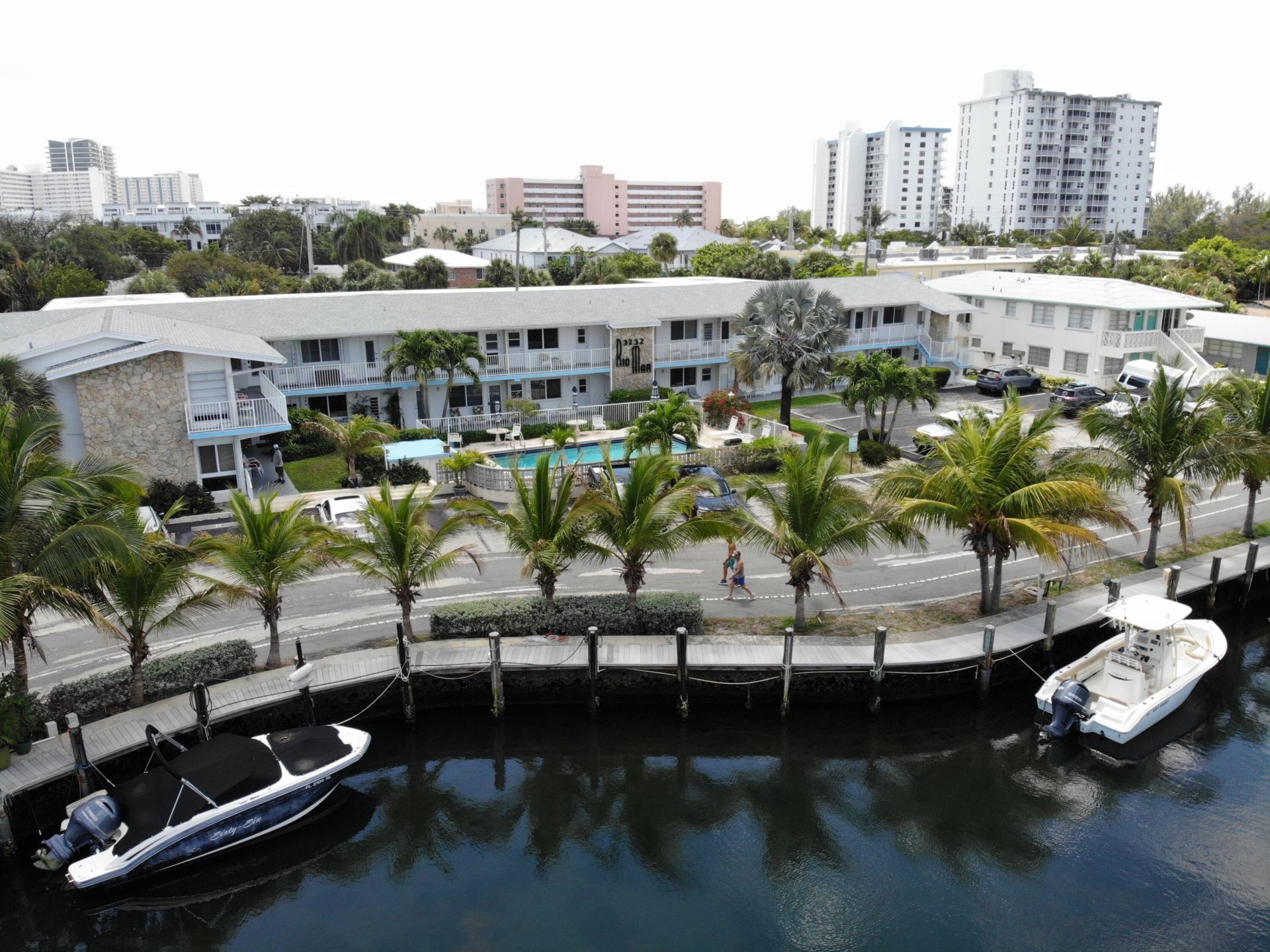 3232 Canal Drive, Unit 12a, Pompano Beach, FL 33062 Photo