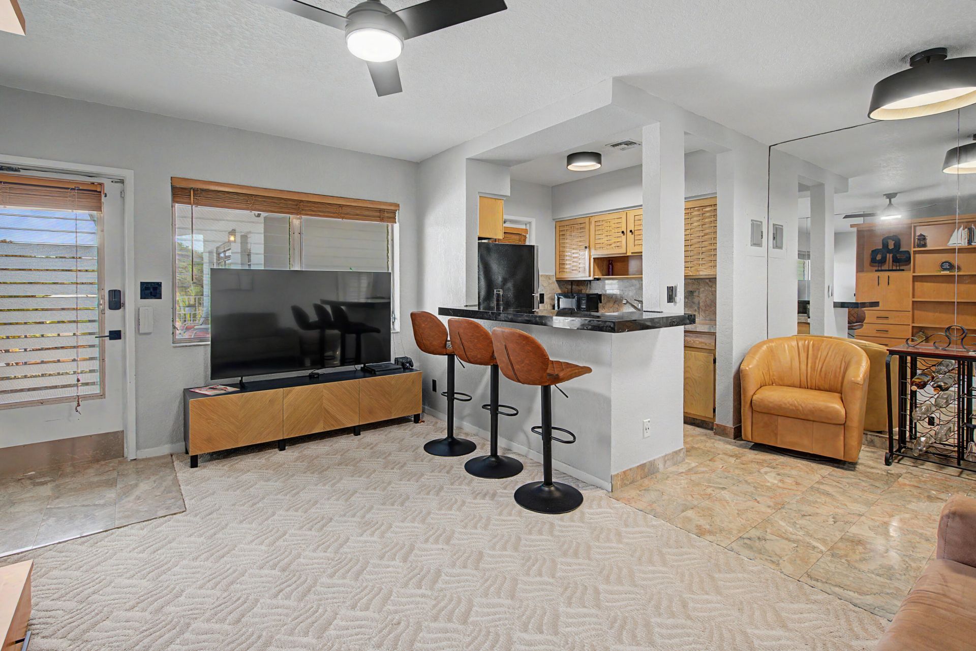 3232 Canal Drive, Unit 12a, Pompano Beach, FL 33062 Photo