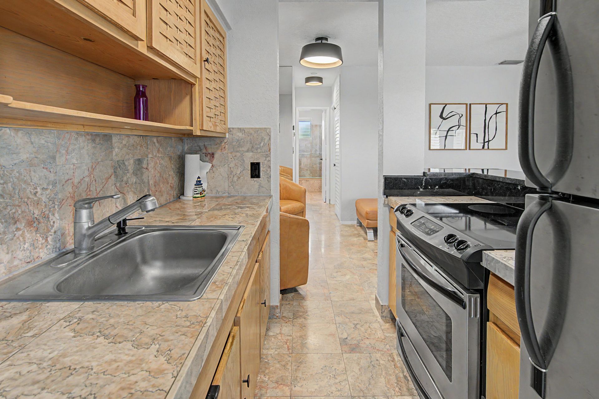 3232 Canal Drive, Unit 12a, Pompano Beach, FL 33062 Photo