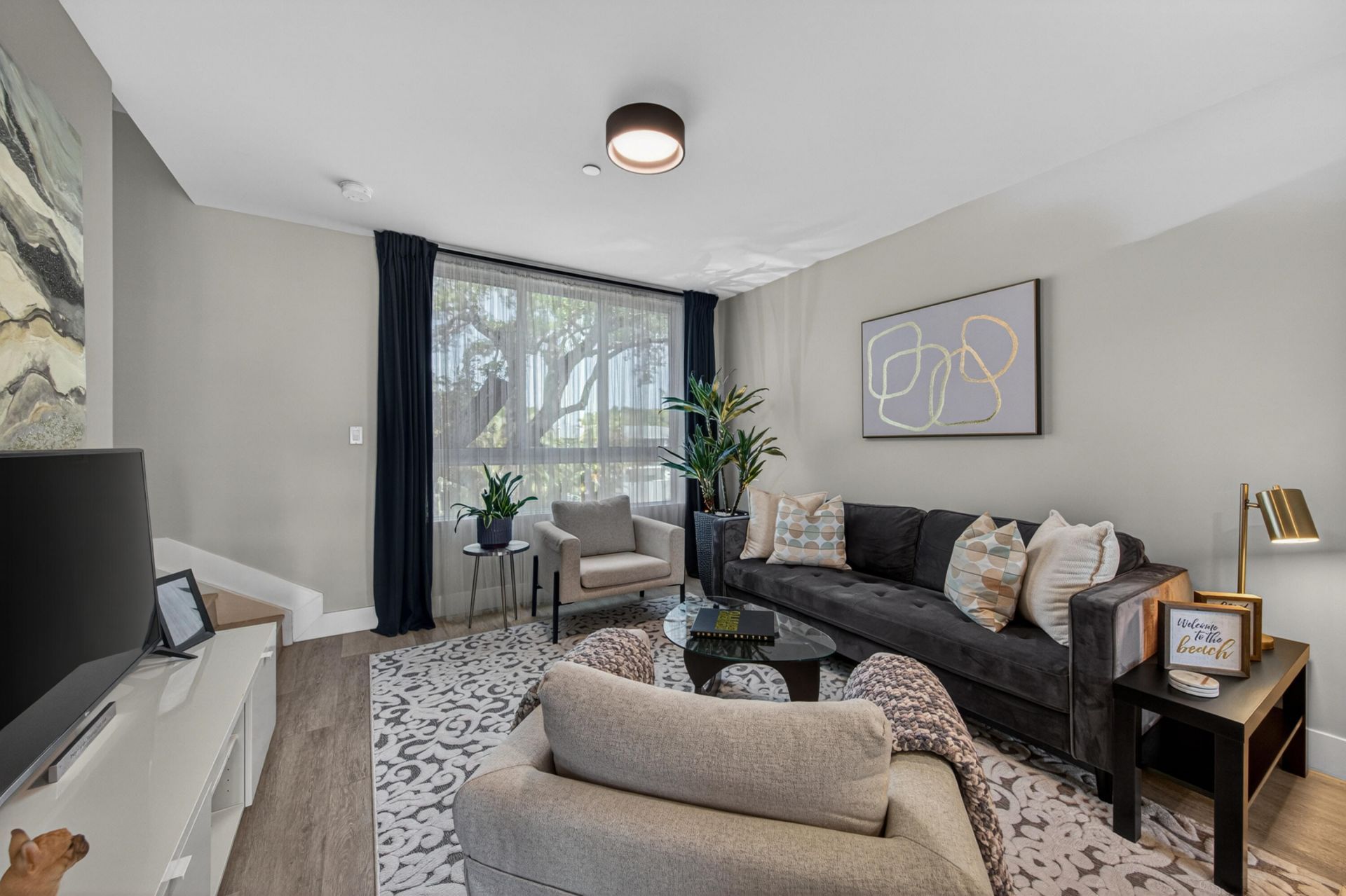 2535 NE 193rd Street, Unit 3203, Miami, FL 33180 Photo