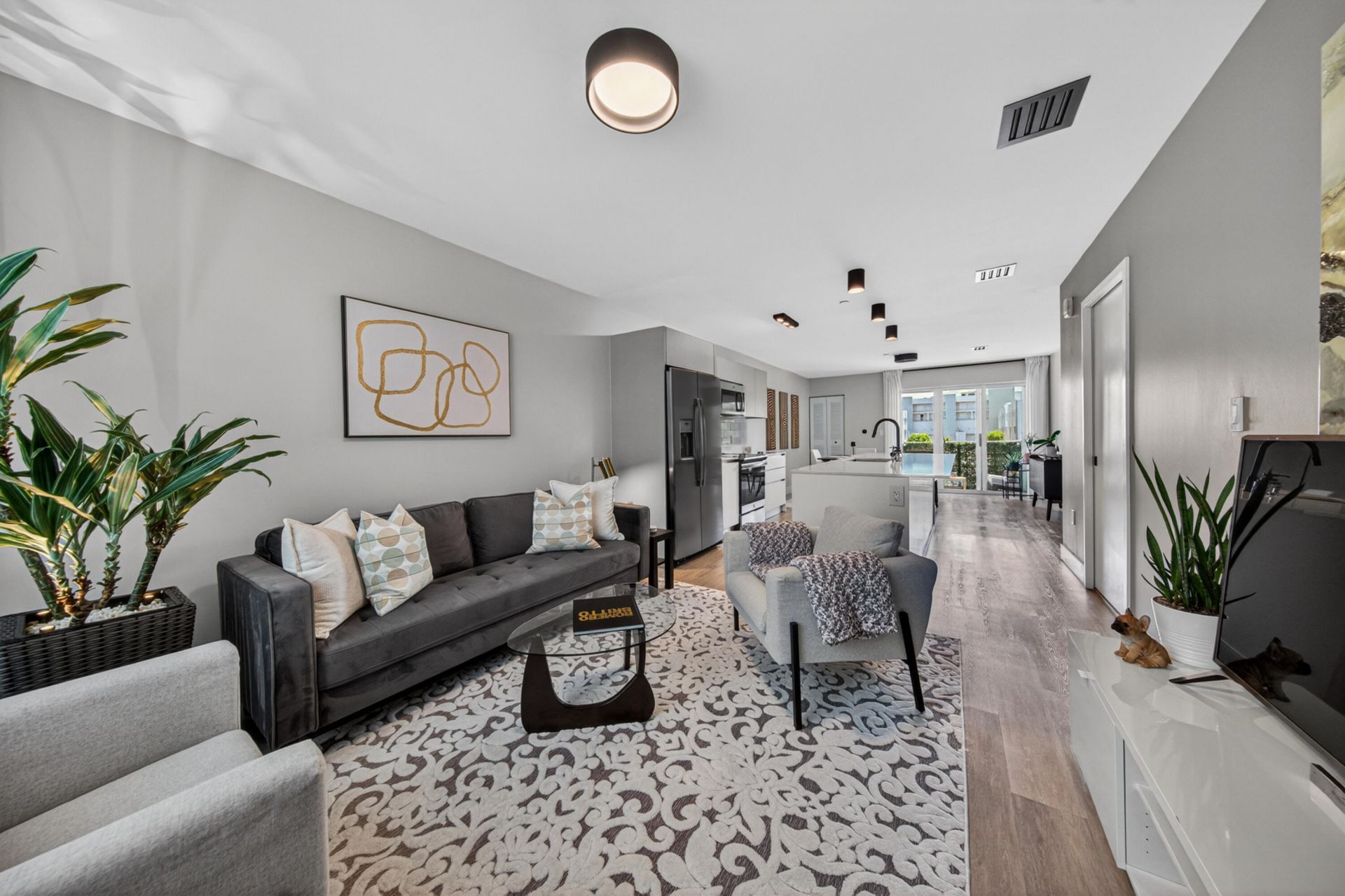 2535 NE 193rd Street, Unit 3203, Miami, FL 33180 Photo