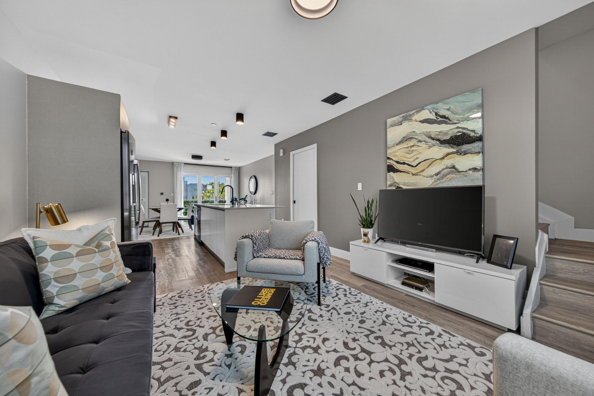 2535 NE 193rd Street, Unit 3203, Miami, FL 33180 Photo