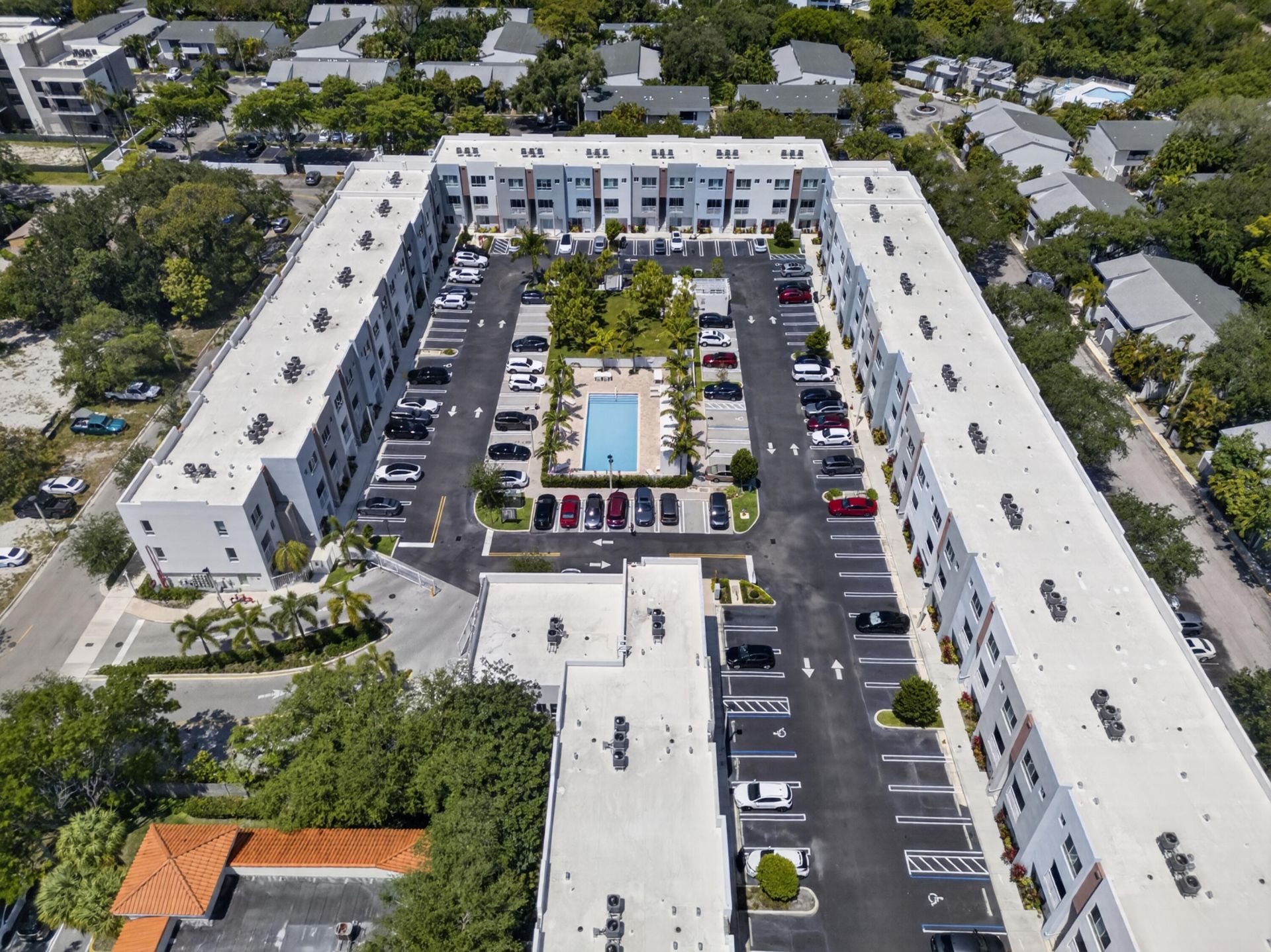 2535 NE 193rd Street, Unit 3203, Miami, FL 33180 Photo