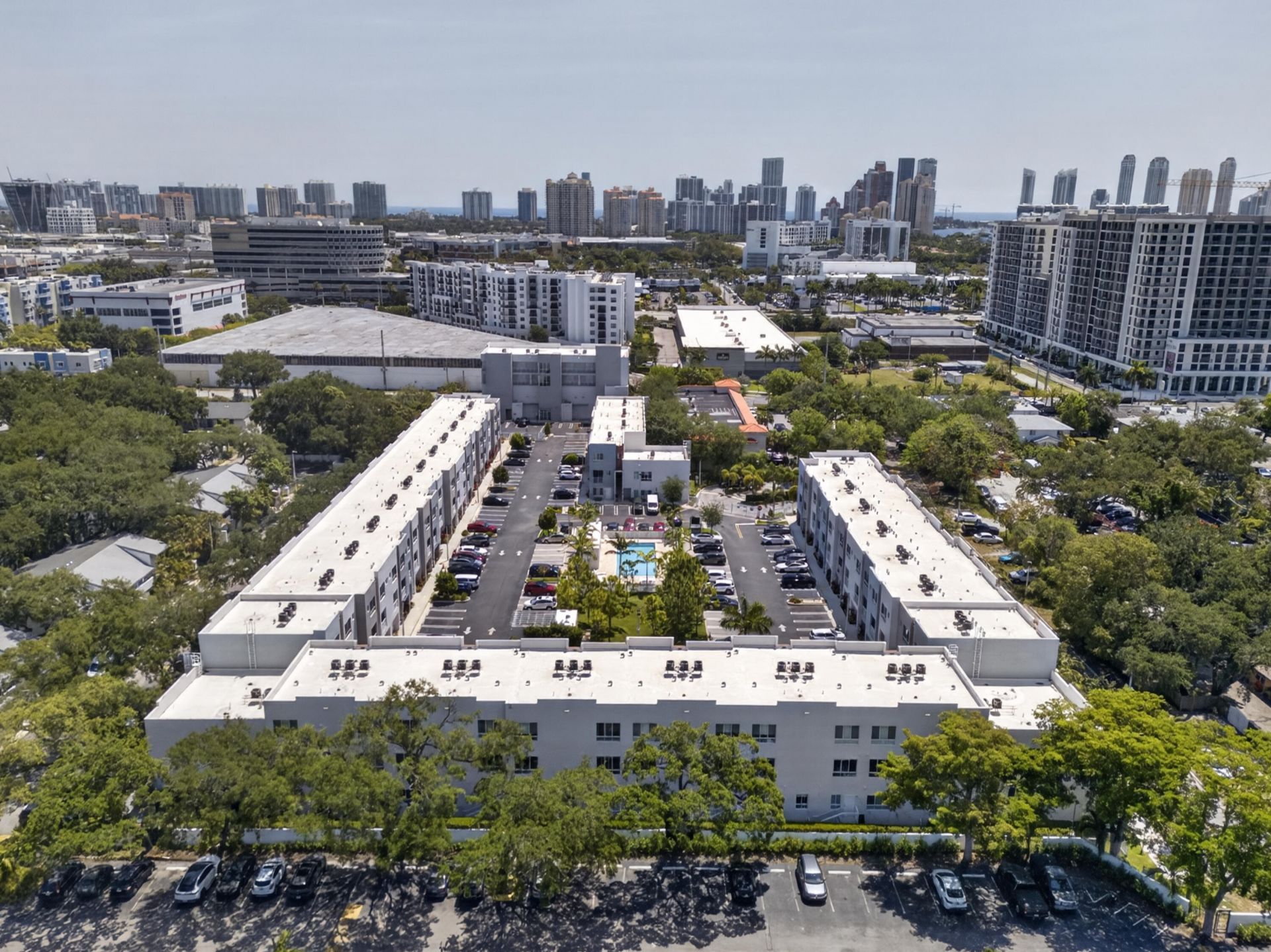 2535 NE 193rd Street, Unit 3203, Miami, FL 33180 Photo