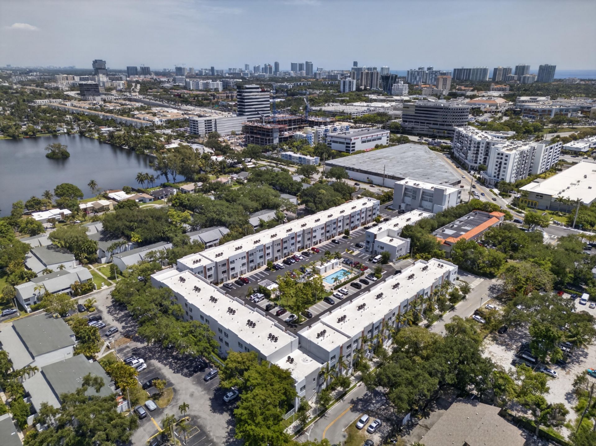 2535 NE 193rd Street, Unit 3203, Miami, FL 33180 Photo