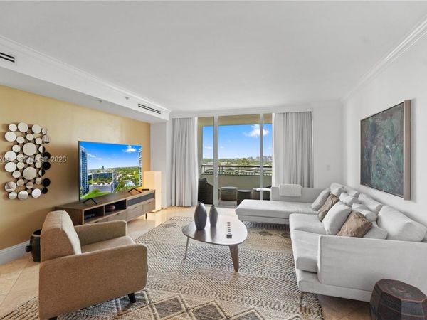3400 SW 27th Ave, Unit 1505, Coconut Grove, FL 33133