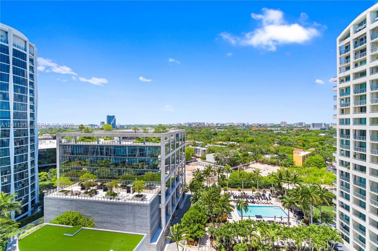 3400 SW 27th Ave, Unit 1505, Coconut Grove, FL 33133 Photo