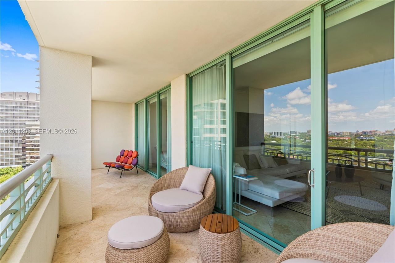 3400 SW 27th Ave, Unit 1505, Coconut Grove, FL 33133 Photo
