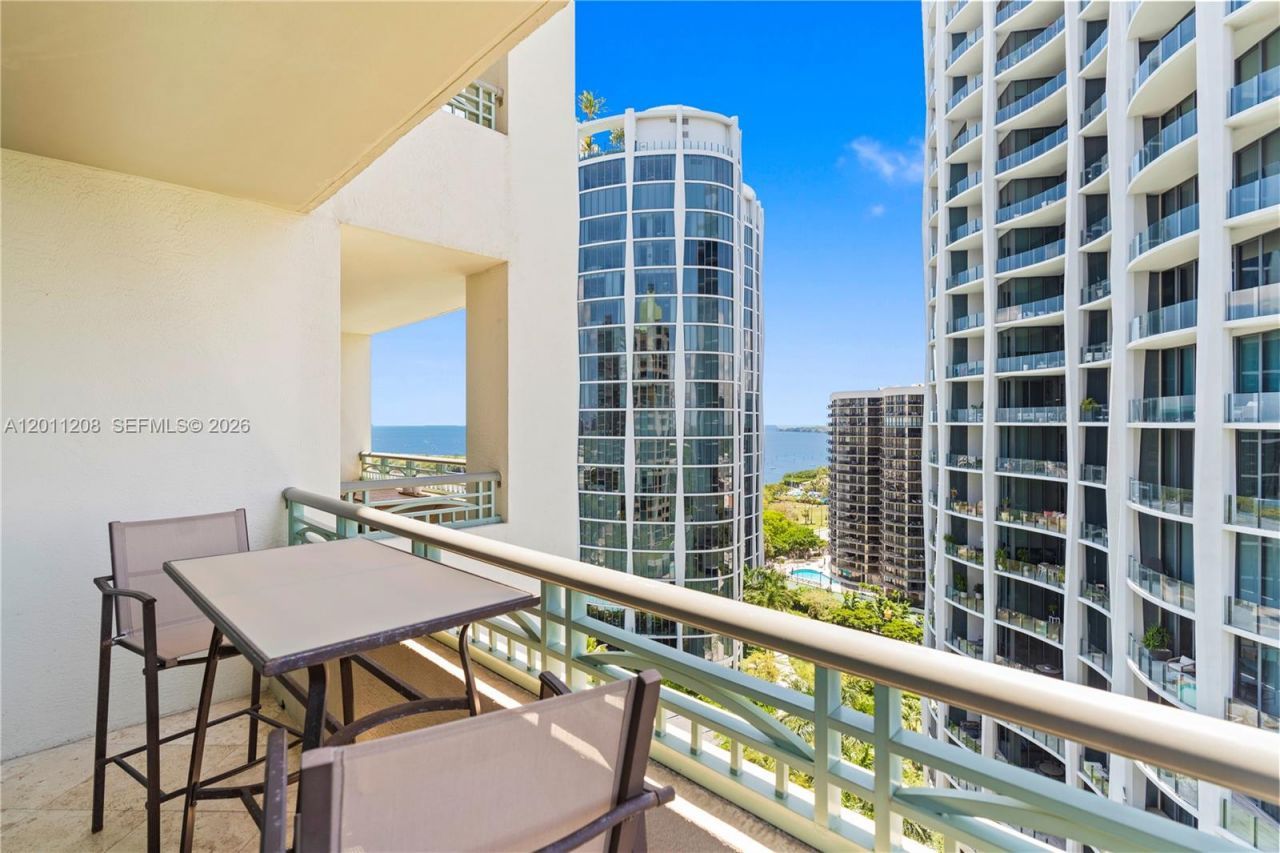 3400 SW 27th Ave, Unit 1505, Coconut Grove, FL 33133 Photo