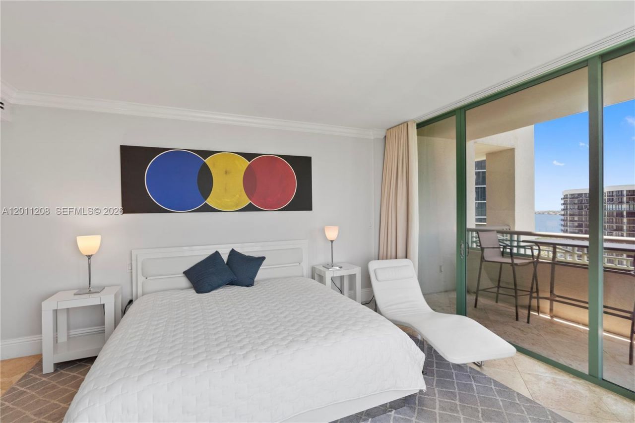 3400 SW 27th Ave, Unit 1505, Coconut Grove, FL 33133 Photo