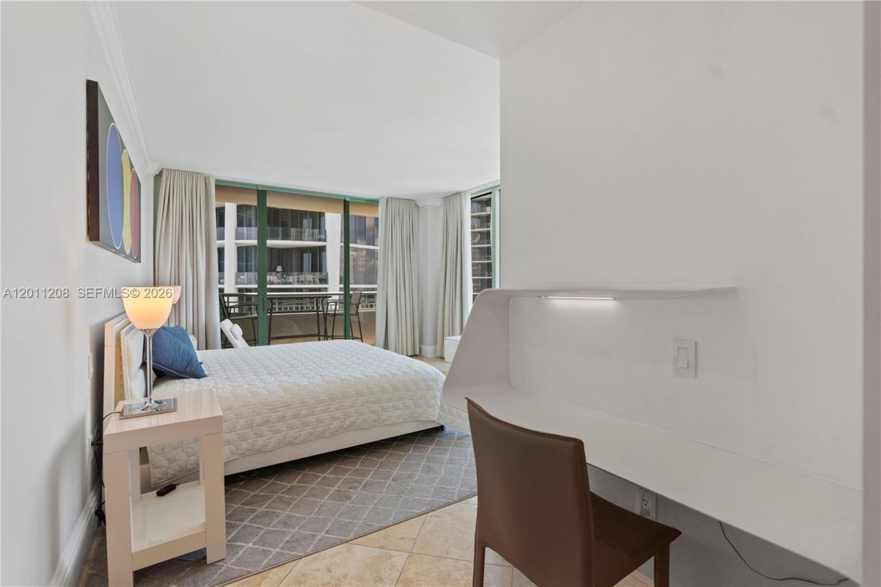 3400 SW 27th Ave, Unit 1505, Coconut Grove, FL 33133 Photo