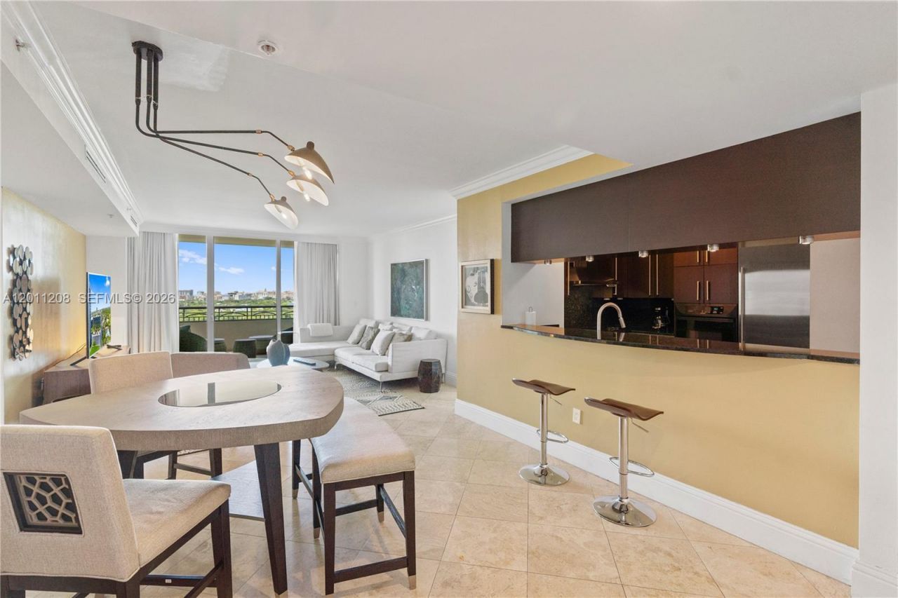 3400 SW 27th Ave, Unit 1505, Coconut Grove, FL 33133 Photo