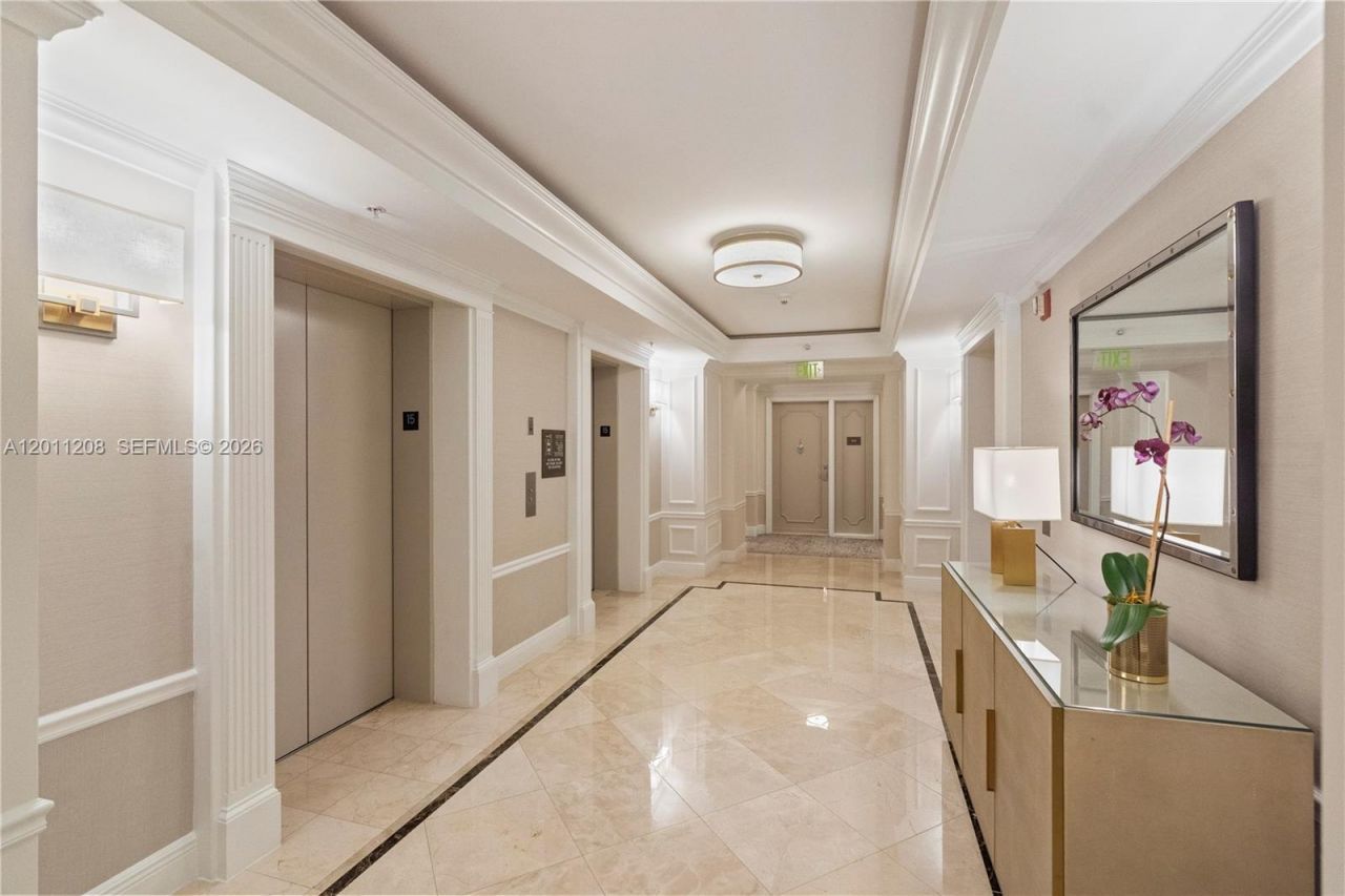 3400 SW 27th Ave, Unit 1505, Coconut Grove, FL 33133 Photo