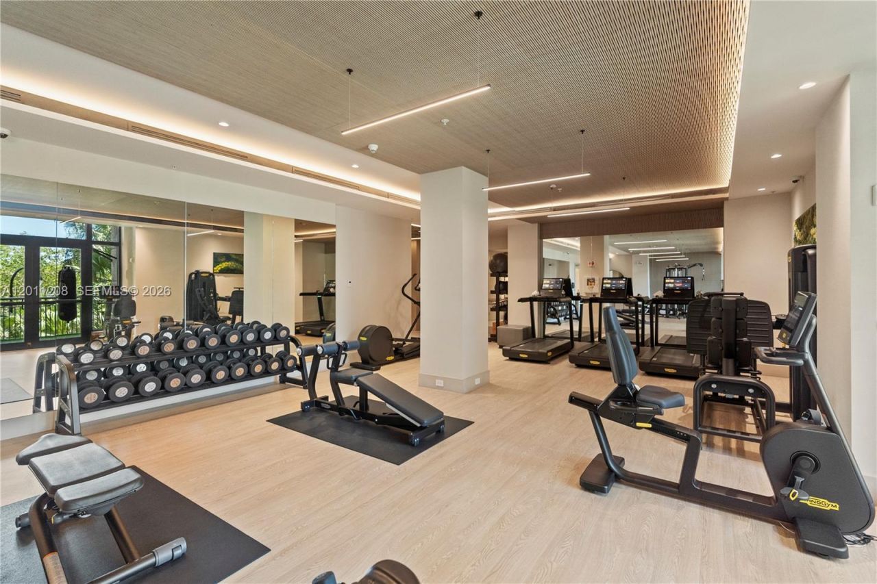 3400 SW 27th Ave, Unit 1505, Coconut Grove, FL 33133 Photo