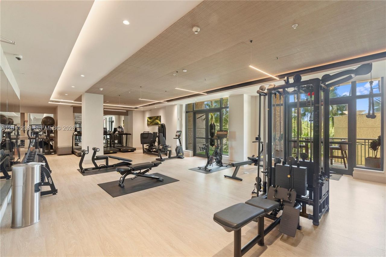 3400 SW 27th Ave, Unit 1505, Coconut Grove, FL 33133 Photo