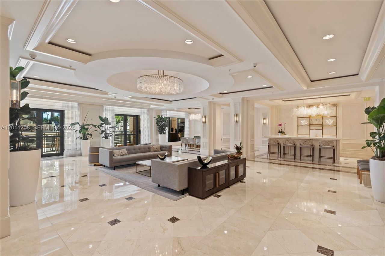 3400 SW 27th Ave, Unit 1505, Coconut Grove, FL 33133 Photo