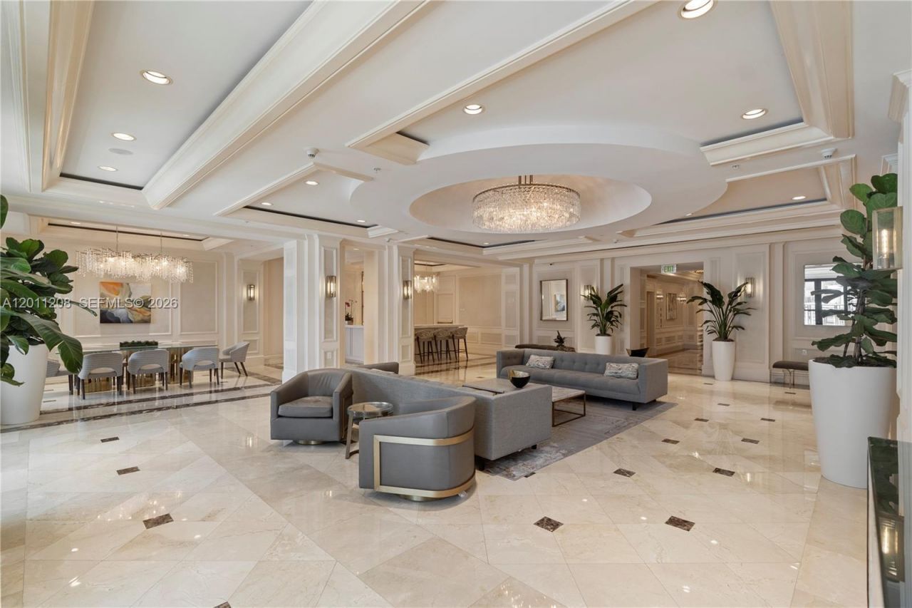 3400 SW 27th Ave, Unit 1505, Coconut Grove, FL 33133 Photo