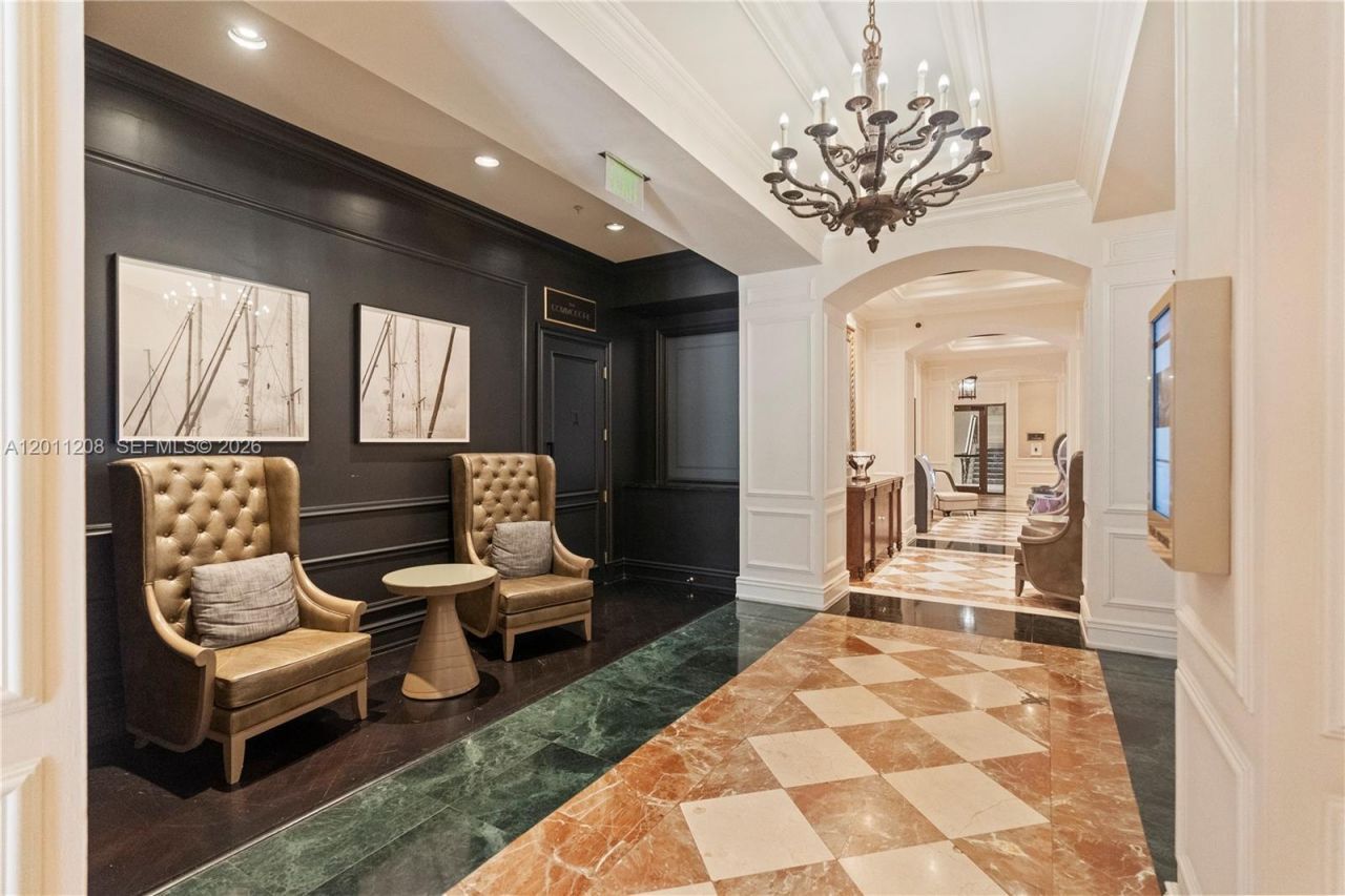 3400 SW 27th Ave, Unit 1505, Coconut Grove, FL 33133 Photo