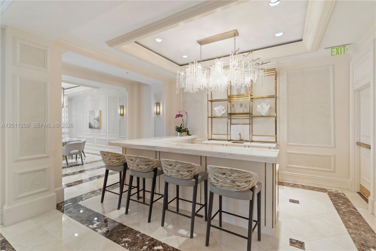 3400 SW 27th Ave, Unit 1505, Coconut Grove, FL 33133 Photo
