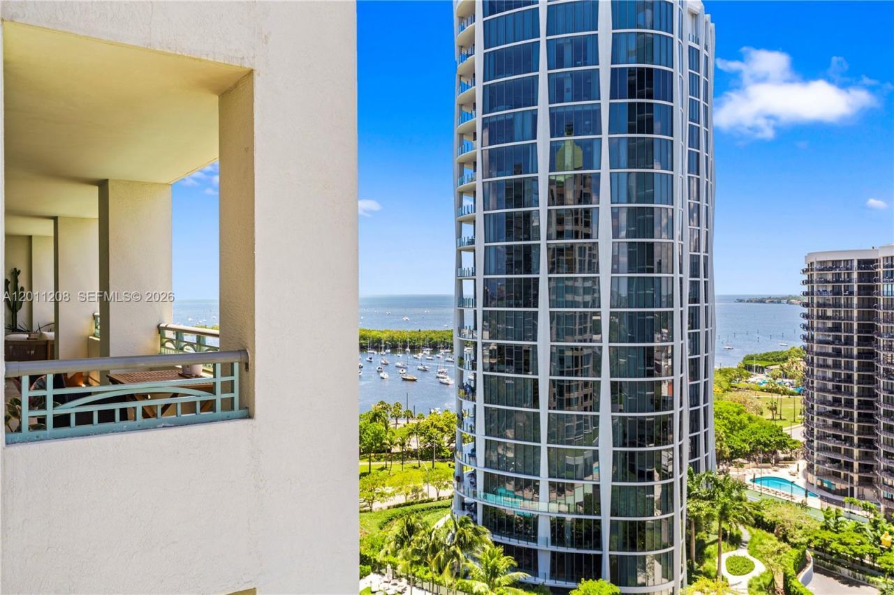 3400 SW 27th Ave, Unit 1505, Coconut Grove, FL 33133 Photo