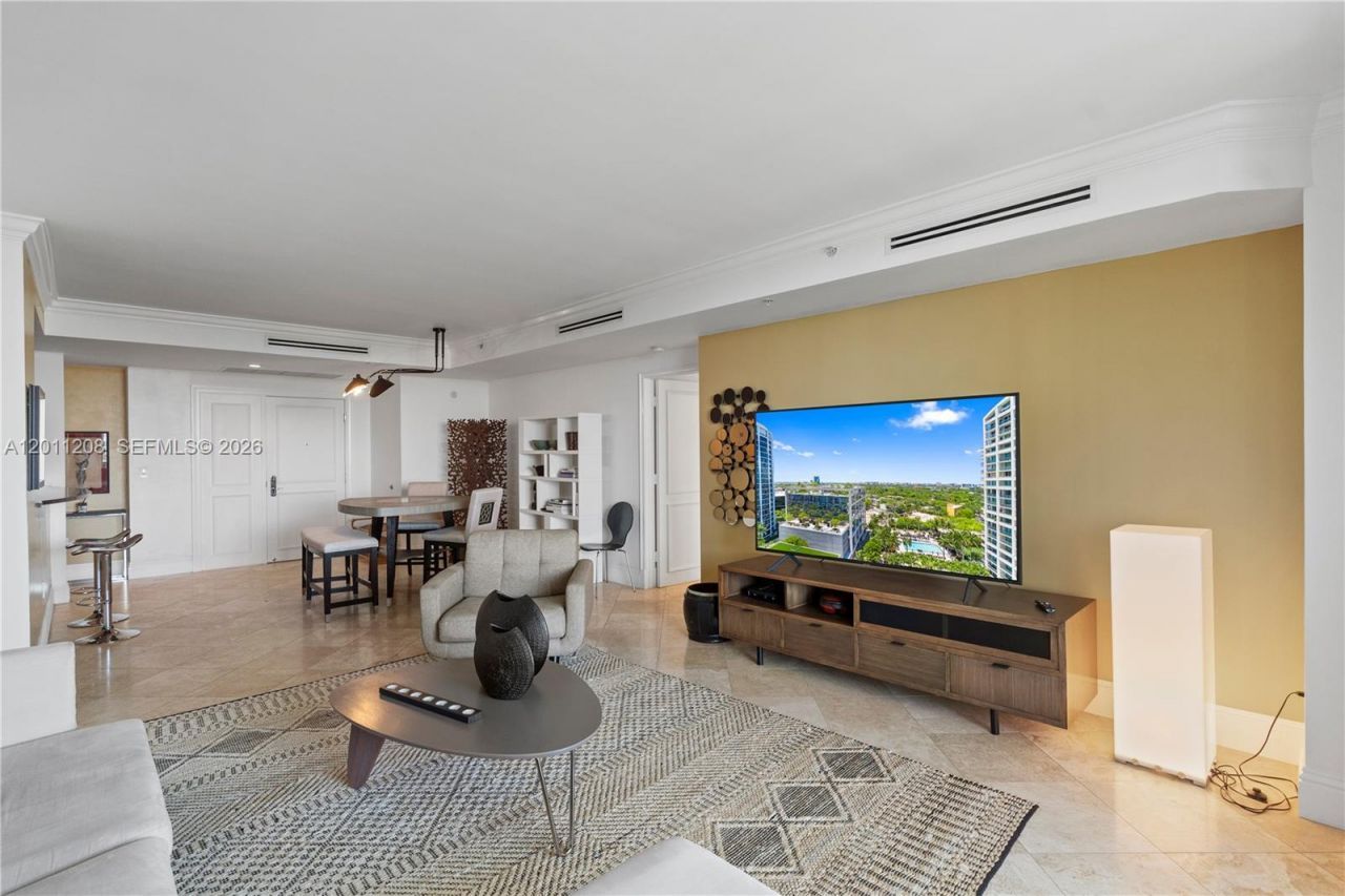 3400 SW 27th Ave, Unit 1505, Coconut Grove, FL 33133 Photo