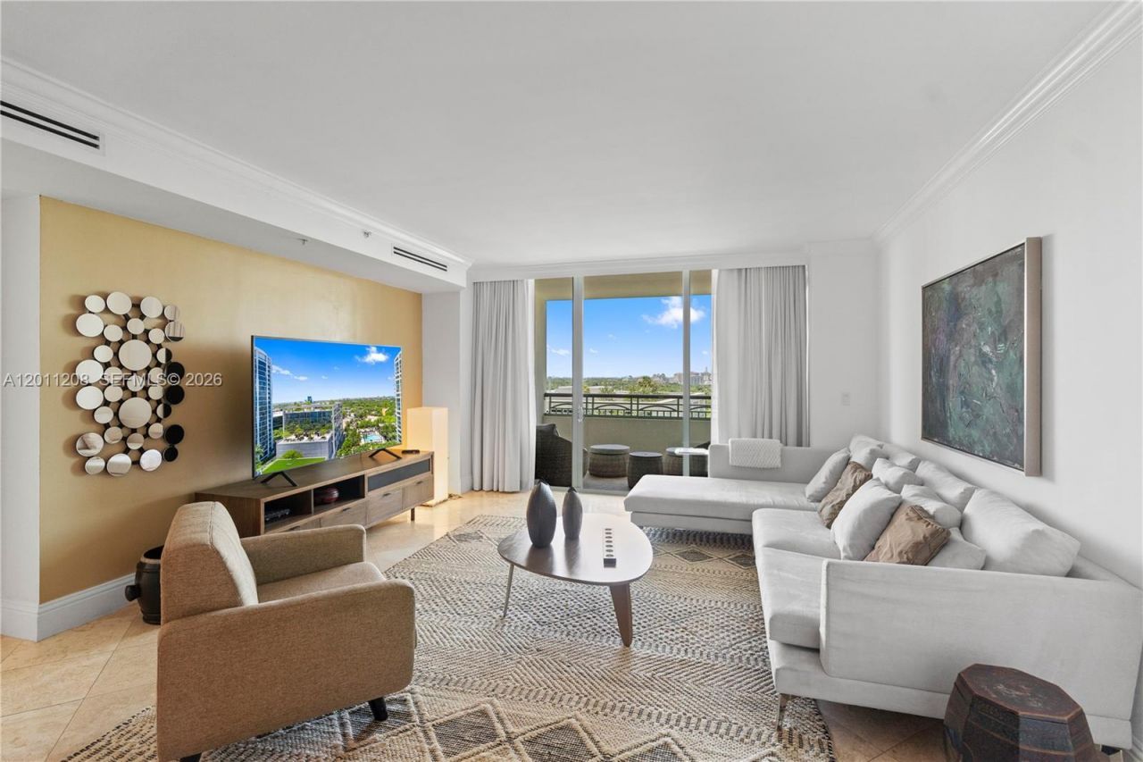 3400 SW 27th Ave, Unit 1505, Coconut Grove, FL 33133 Photo