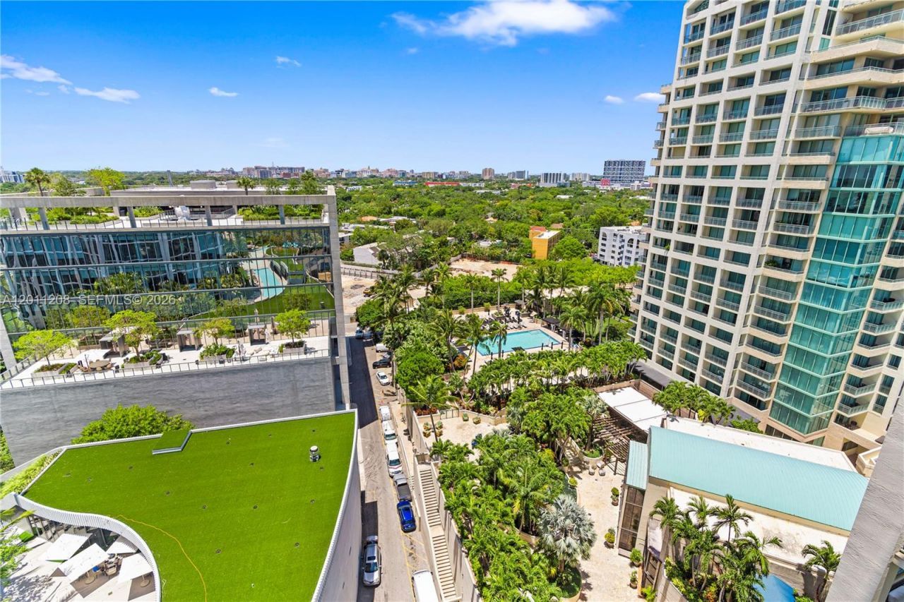3400 SW 27th Ave, Unit 1505, Coconut Grove, FL 33133 Photo