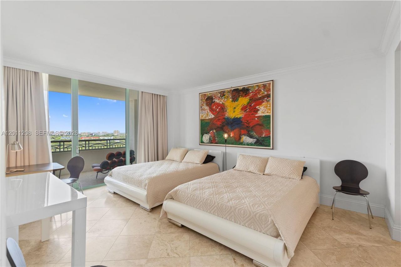 3400 SW 27th Ave, Unit 1505, Coconut Grove, FL 33133 Photo