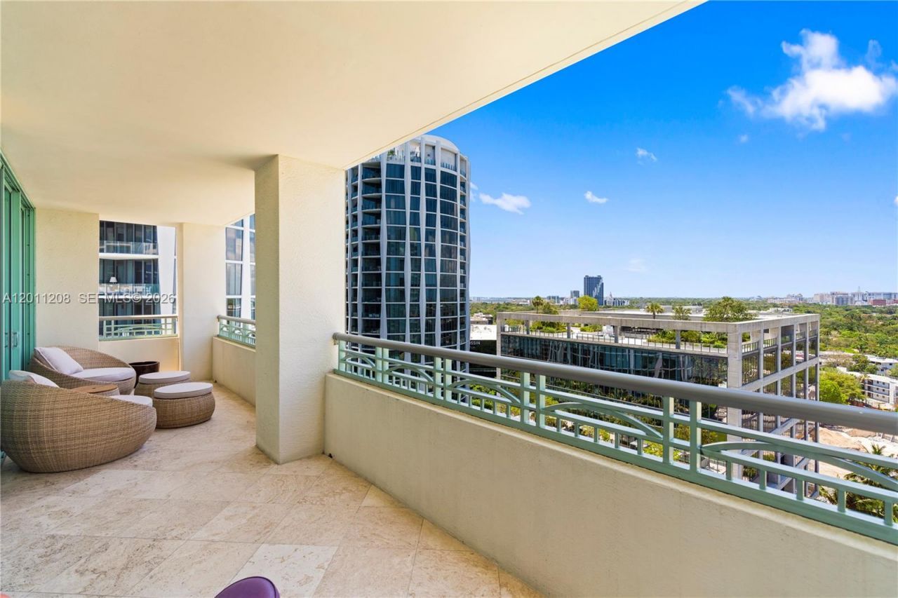 3400 SW 27th Ave, Unit 1505, Coconut Grove, FL 33133 Photo