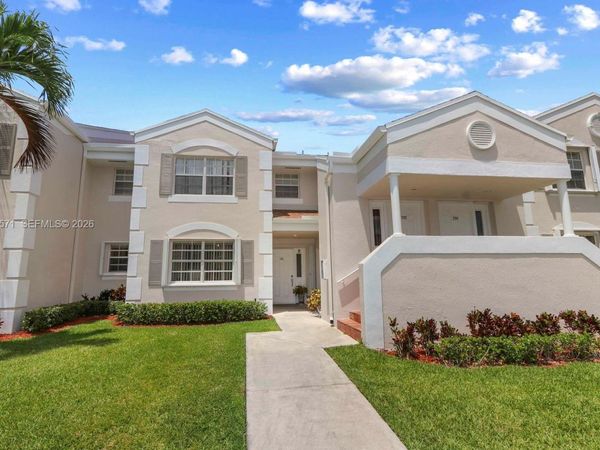 2281 SE 27th Dr , Unit 103-G, Homestead, FL 33035