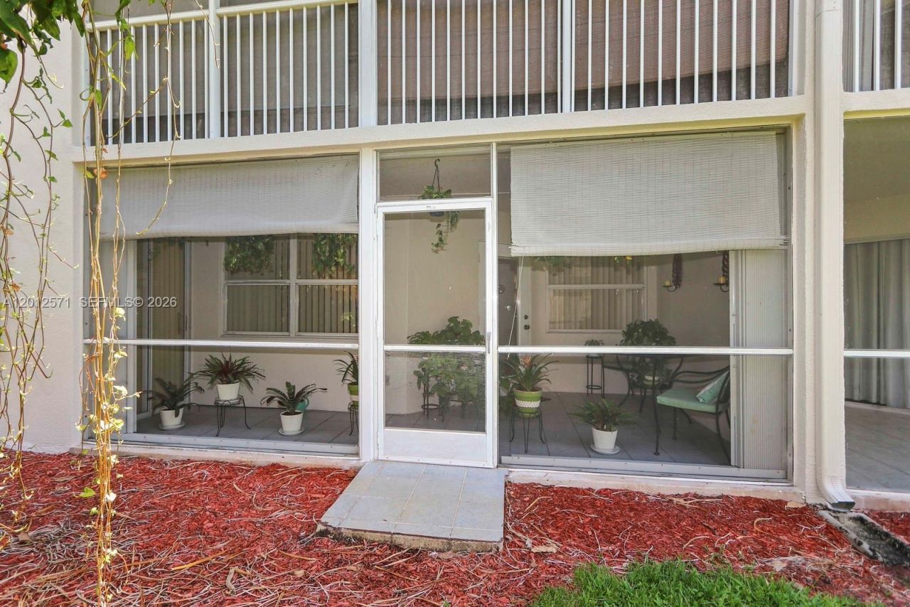 2281 SE 27th Dr, Unit 103-G, Homestead, FL 33035 Photo