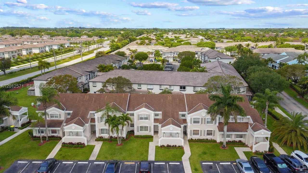 2281 SE 27th Dr, Unit 103-G, Homestead, FL 33035 Photo