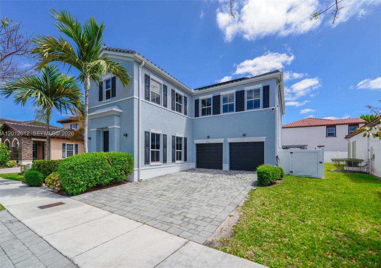 9101 SW 169th Pl , Miami, FL 33196 Photo