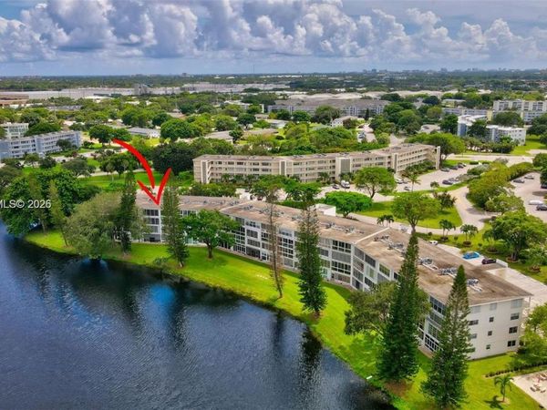 3023 Cambridge B, Unit 3023, Deerfield Beach, FL 33442