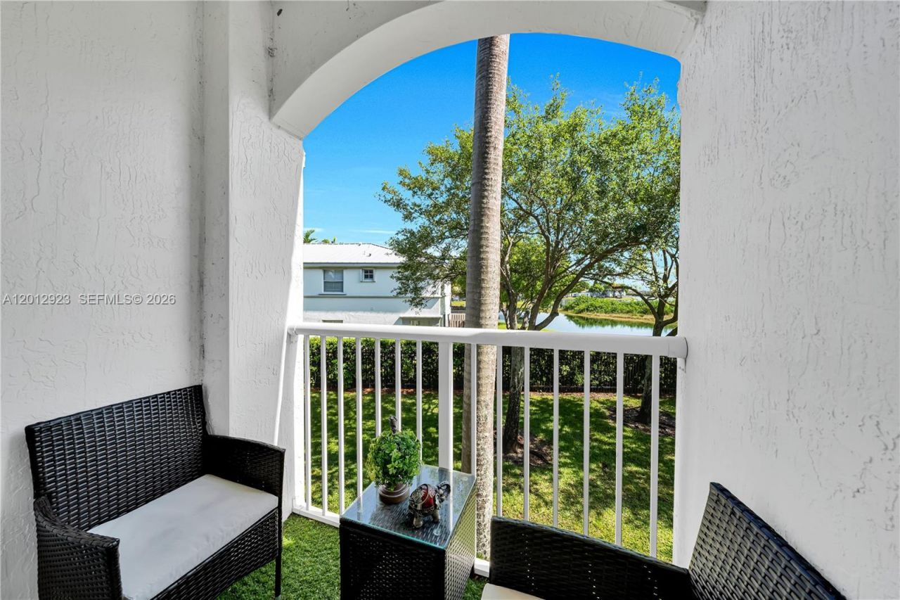 4361 SW 160th Ave , Unit 203, Miramar, FL 33027 Photo
