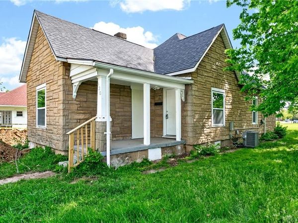 420 Lorenz Avenue, Dayton, OH 45417