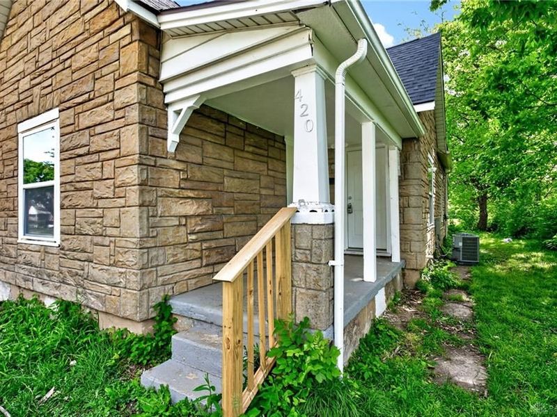 420 Lorenz Avenue, Dayton, OH 45417 Photo 2