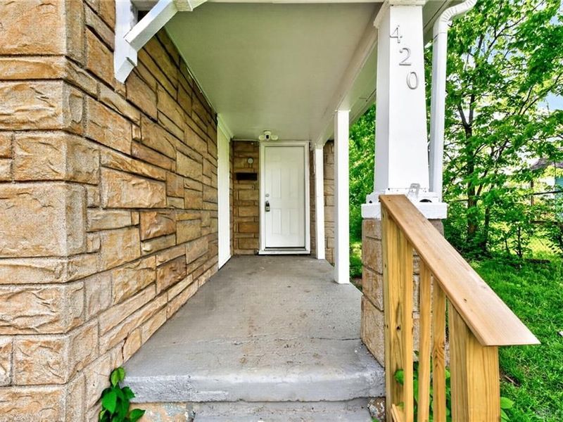 420 Lorenz Avenue, Dayton, OH 45417 Photo 3