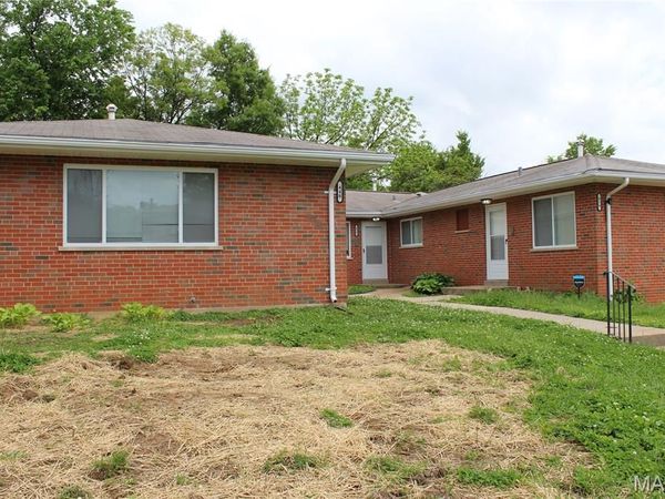 434 Marie Avenue , St Louis, MO 63135
