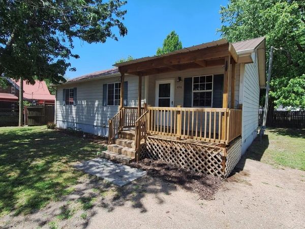 456 Madie Street , Ridgely, TN 38080