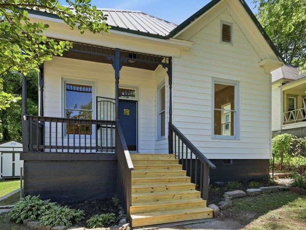 103 Reynolds Street , Hot Springs National Park, AR 71901