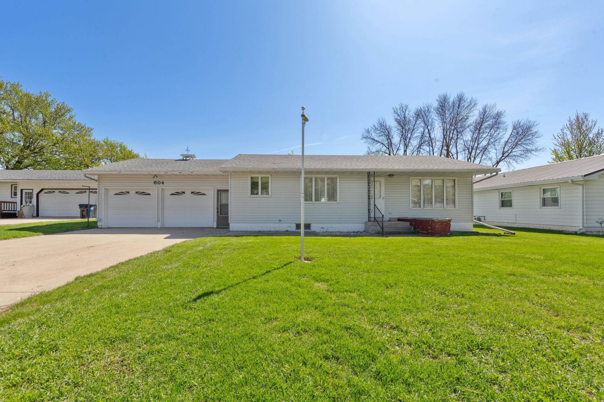 604 Adams Street Street , Armstrong, IA 50514 Main Photo