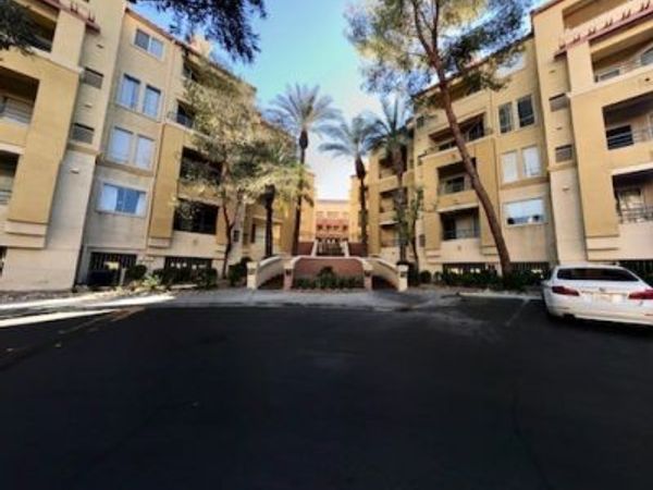 270 E FLAMINGO Road , Unit 336, Las Vegas, NV 89169