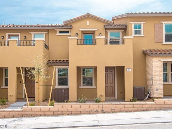 17 Alamere Falls Drive , Las Vegas, NV 89138