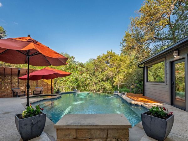 1809 Barton Hills DR, Austin, TX 78704