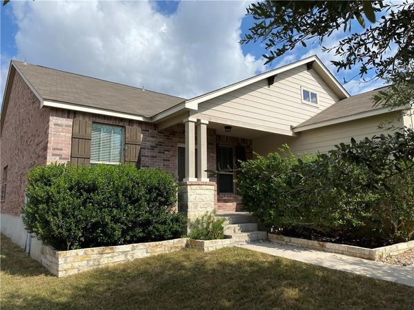 1942 Spotted Owl , New Braunfels, TX 78130